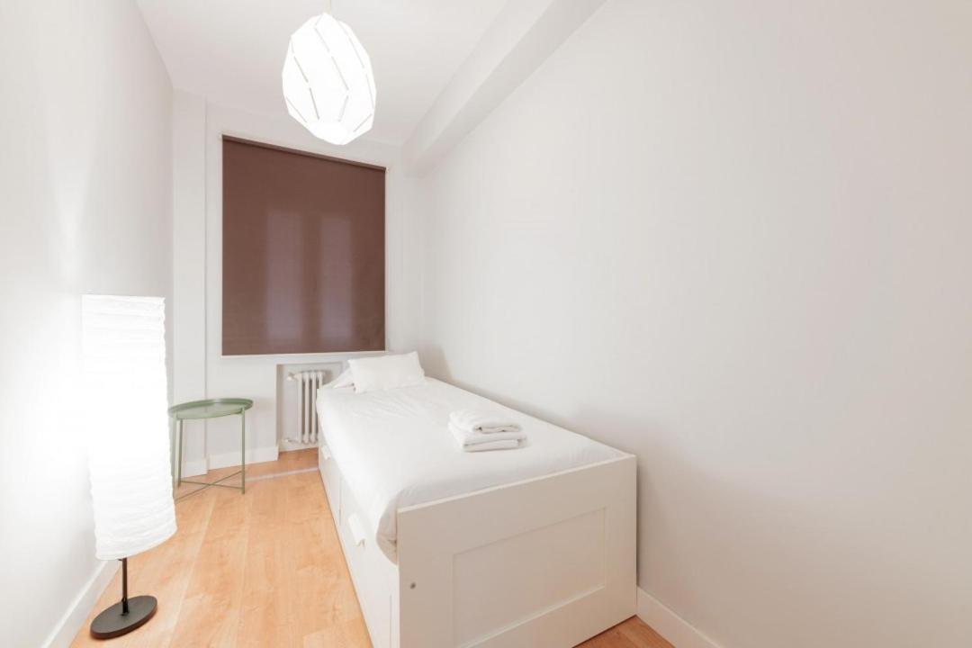 Mintystay - Abtao Madri Exterior foto
