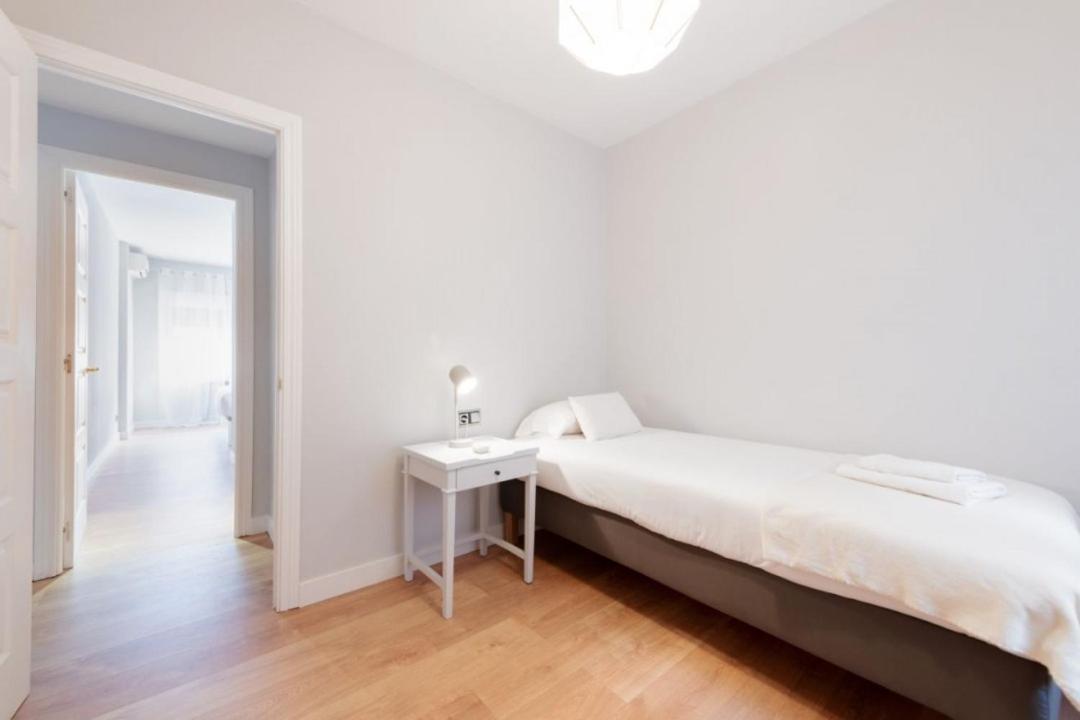 Mintystay - Abtao Madri Exterior foto